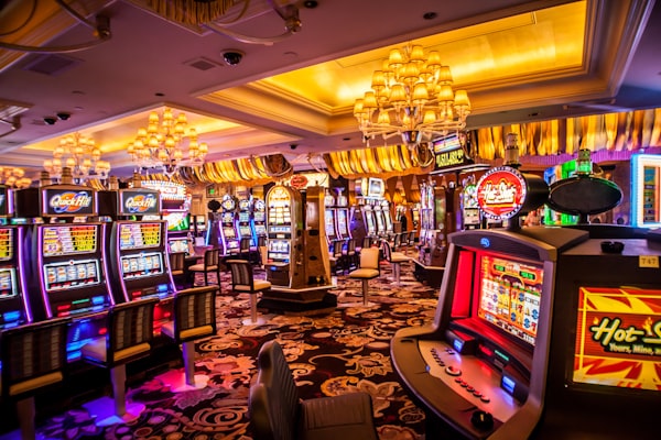 Book of Ra Slot